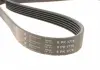 Поликлиновой ремінь Poly V® (одна тисяча сімсот сімдесят вісім K 6) HUTCHINSON 1778K6 (фото 4)