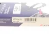 Поликлиновой ремінь Poly V® (одна тисяча сімсот сімдесят вісім K 6) HUTCHINSON 1778K6 (фото 6)