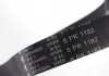 Поликлиновой ремінь Poly V® (одна тисяча сто вісімдесят-два K 6) HUTCHINSON 1182K6 (фото 4)