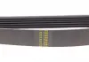 Поликлиновой ремень Poly V® (1170 K 6) HUTCHINSON 1170K6 (фото 4)