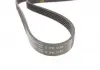 Фото 2 - поликлиновой ремень Poly V® (1153 K 5) HUTCHINSON 1153K5 Поликлиновой ремень Poly V® (1153 K 5) HUTCHINSON 1153K5 (фото 2)