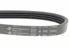Поликлиновой ремень Poly V® (1062 K 4) HUTCHINSON 1062K4 (фото 4)