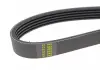 Поликлиновой ремінь Poly V® (1010 K 5) HUTCHINSON 1010K5 (фото 3)