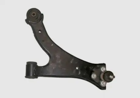 Рычаг подвески передней без шаровой L / R Chery M11 Aftermarket M11-2909010