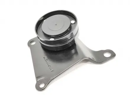 Ролик ремня генератора с кронштейном Chery Amulet Aftermarket A11-8111210