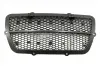 Решетка бампера переднего центральная Chery Jaggi Aftermarket S21-2803519 (фото 1)