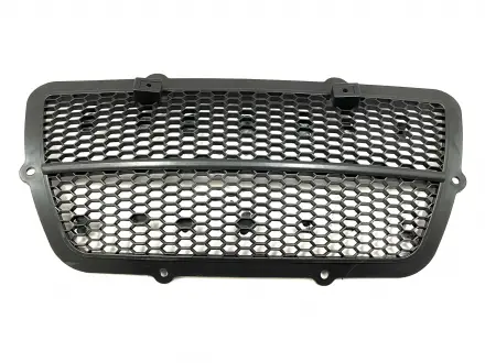 Решетка бампера переднего центральная Chery Jaggi Aftermarket S21-2803519