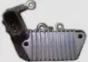Реле-регулятор генератора (без щіток) Geely CK / MK Aftermarket E090100101 (фото 1)