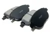 Колодки тормозные передние Geely EC7 / EC7RV KIMIKO 1064001724 (фото 4)