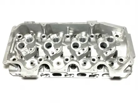 Головка блока цилиндров (не в сборе) Chery Amulet Aftermarket 480EF-1003010