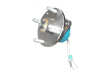 Ступица передняя в сборе Chery Elara / Eastar ILJIN B11-3001030 (фото 1)