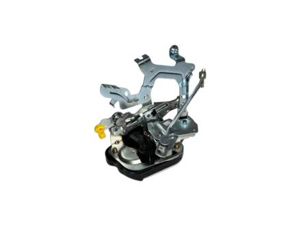 Замок двері задньої R Great Wall Hover / Haval H3 / H5 Aftermarket 6205410-K00