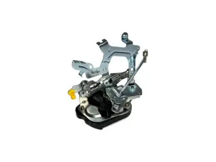 Замок двері задньої R Great Wall Hover / Haval H3 / H5 Aftermarket 6205410-K00