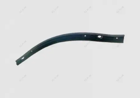 Кронштейн бампера переднього L QQ CHERY S11-2803537