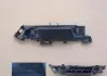 Кронштейн бампера переднього L Great Wall Haval H5 Aftermarket 2803305-K80 (фото 1)