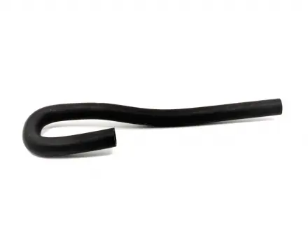 Патрубок радіатора грубки верхній Great Wall Hover Aftermarket 8101012-K00