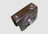 Подушка двигателя передняя Tiggo CHERY T11-1001510BA (фото 1)