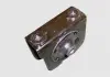 Подушка двигателя передняя Tiggo CHERY T11-1001510BA (фото 1)