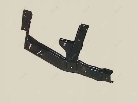 Підсилювач бампера переднього L Great Wall Hover H3 Aftermarket 2803210-K00