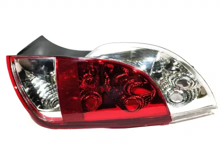 Фонарь задний (без лампочек и платы) R Chery Kimo Aftermarket S12-3773020