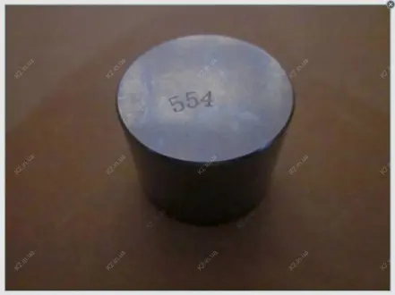 Компенсатор клапана (стакан) Geely EC-7RV / EX-7 / FC Aftermarket 1086001194-554