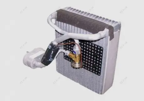 Радіатор випарника кондиціонера Chery Jaggi / Kimo Aftermarket S21-8107510