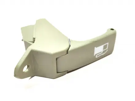 Ручка открывания крышки топливного бака Chery M11 Aftermarket M11-5402190DA