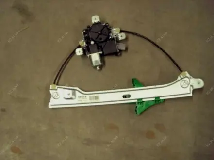 Стеклоподъемник задний L память Geely EC-7 / EC-7RV Aftermarket 1067001523