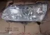 Фара передняя (хэтчбек) L EC-7RV GEELY 1067002009 (фото 1)