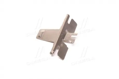 Пружина колодок тормозов. зад. Chevrolet Lacetti 07- GM 96800088