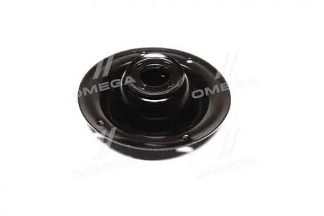 Чашка пружини Chevrolet AVEO / VIDA передньої нижня GM 96535009