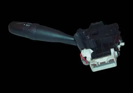 Перемикач підрульовий поворотів A13 CHERY A13-3774110