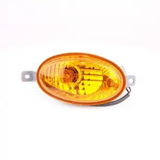 Указатель поворота в бампер правый S11 CHERY S11-3726020