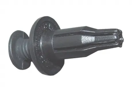 Фіксатор переднього бампера A13 A21 B11 CHERY B11-2803510