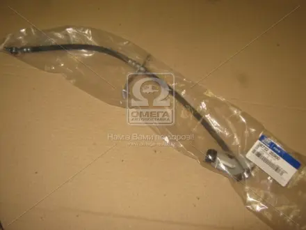 Шланг тормозной перед правый MOBIS MOBIS (KIA, Hyundai) 58732-3S900