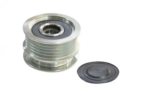 Шкив генератора "Drivealignr" (5PK) ASAM 30902