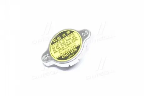 Крышка бачка расширительного MOBIS MOBIS (KIA, Hyundai) 25330-17000