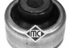 Опора амортизатора переднего (04033) Metalcaucho
