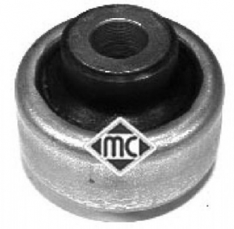 Опора амортизатора переднего Metalcaucho 04033 (фото 1)
