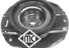 Опора амортизатора переднего (04483) Metalcaucho