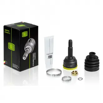 ШРУС Авео наружный (без ABS) Trialli GO 062123