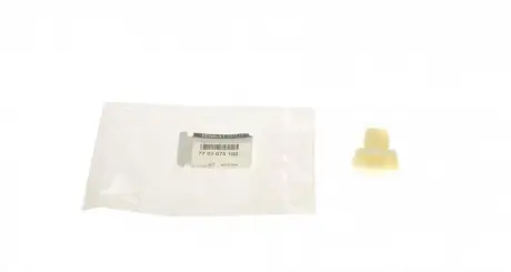 Заглушка корпуса КПП Master RENAULT 7703075180