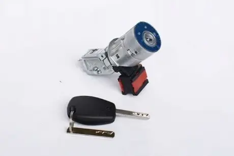 Замок зажигания Logan II, Sandero II ASAM 34614