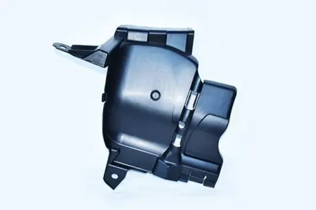 Фото 1 - захист бампера права Dokker. Lodgy ASAM 55815 Захист бампера права Dokker. Lodgy ASAM 55815 (фото 1)