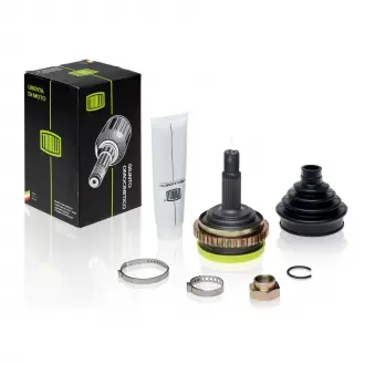ШРУС 1118/2170 наружный (с ABS) Trialli GO 218