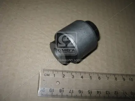 Сайлентблок рычага зад цапфы NISSAN 55157CA000