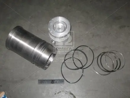 Заглушка куклака поворотного NISSAN 4004001J00 (фото 1)