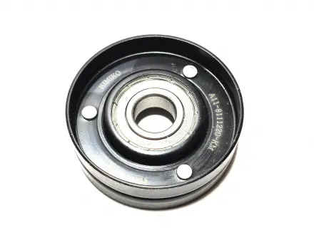 Ролик ремня генератора Chery Amulet / Karry KIMIKO A11-8111220