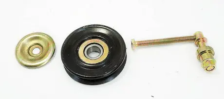 Ролик натяжной кондиционера Great Wall Safe / Deer Aftermarket 8103040-D01
