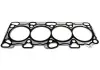 Прокладка ГБЦ 2,4 (паронит) Chery / Eastar Tiggo Aftermarket MD332035 (фото 1)
